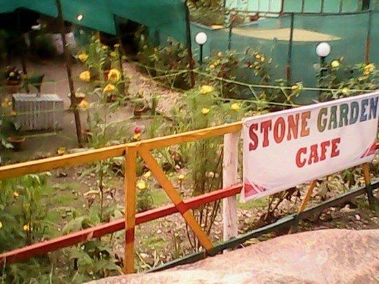 Stone Garden Cafe